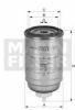 MANN-FILTER WK 940/24 Fuel filter